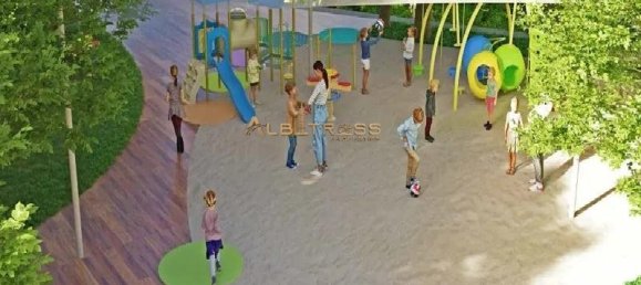 2 Schlafzimmer Wohnung in Jumeirah Village Circle, UAE, Nr. 9352 3