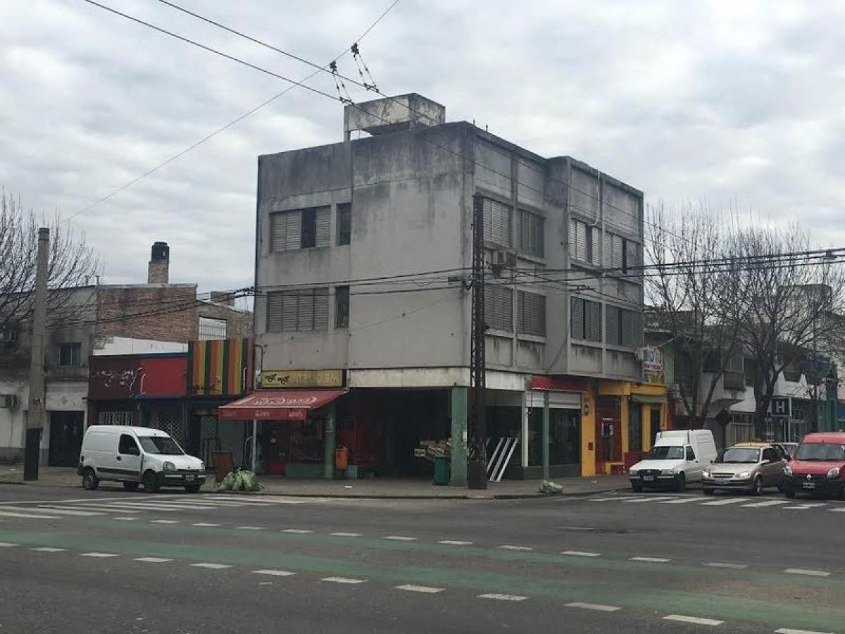 2 bedrooms Apartment in Santa Fe, Argentina No. 55621