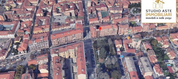 2 bedrooms Apartment in Chivasso, Italy No. 14507 16