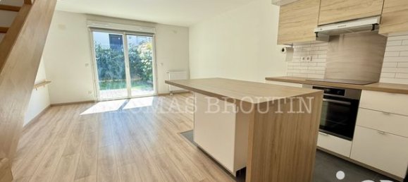 2 chambres Maison à Franconville, France No. 303357 4