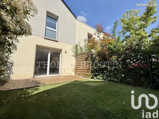 2 chambres Maison à Franconville, France No. 303357