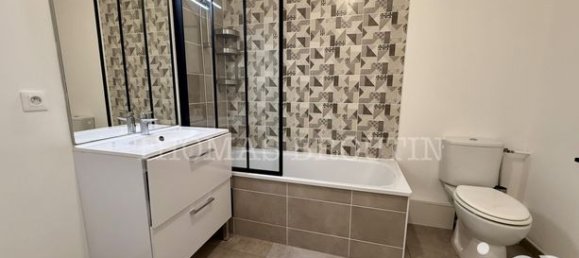 2 chambres Maison à Franconville, France No. 303357 11