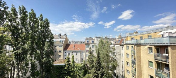 3 rooms Apartment in Rudolfsheim-Funfhaus, Austria No. 146153 7