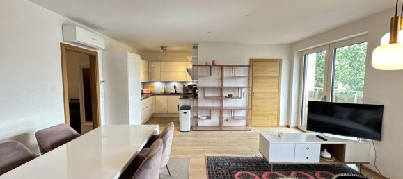 3 rooms Apartment in Rudolfsheim-Funfhaus, Austria No. 146153 2