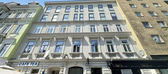 3 rooms Apartment in Rudolfsheim-Funfhaus, Austria No. 146153 18