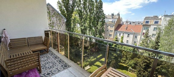 3 rooms Apartment in Rudolfsheim-Funfhaus, Austria No. 146153 6