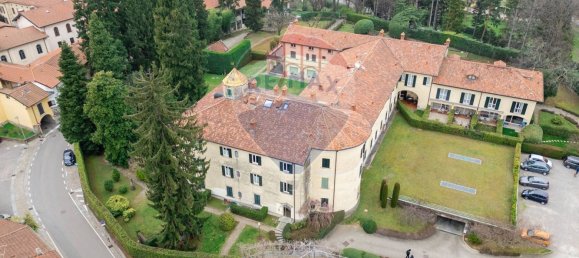 Apartamento T3 em Binago, Italy N.º 54168 3