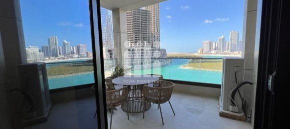 3 bedrooms Apartment in Al Reem Island, UAE No. 4522 3