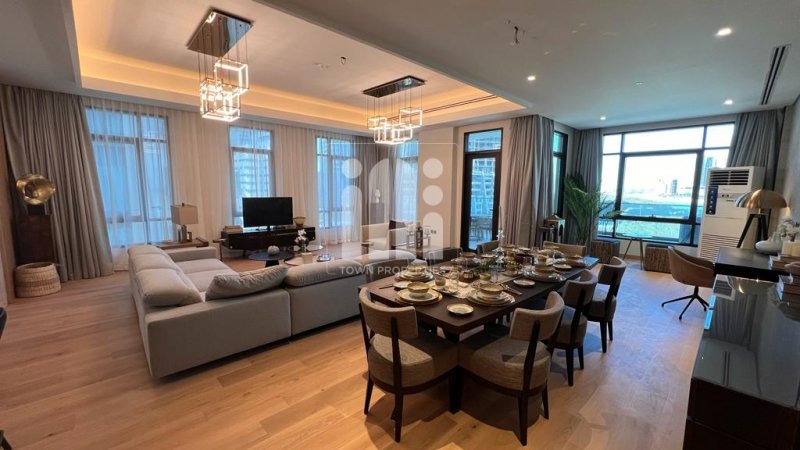 3 bedrooms Apartment in Al Reem Island, UAE No. 4522