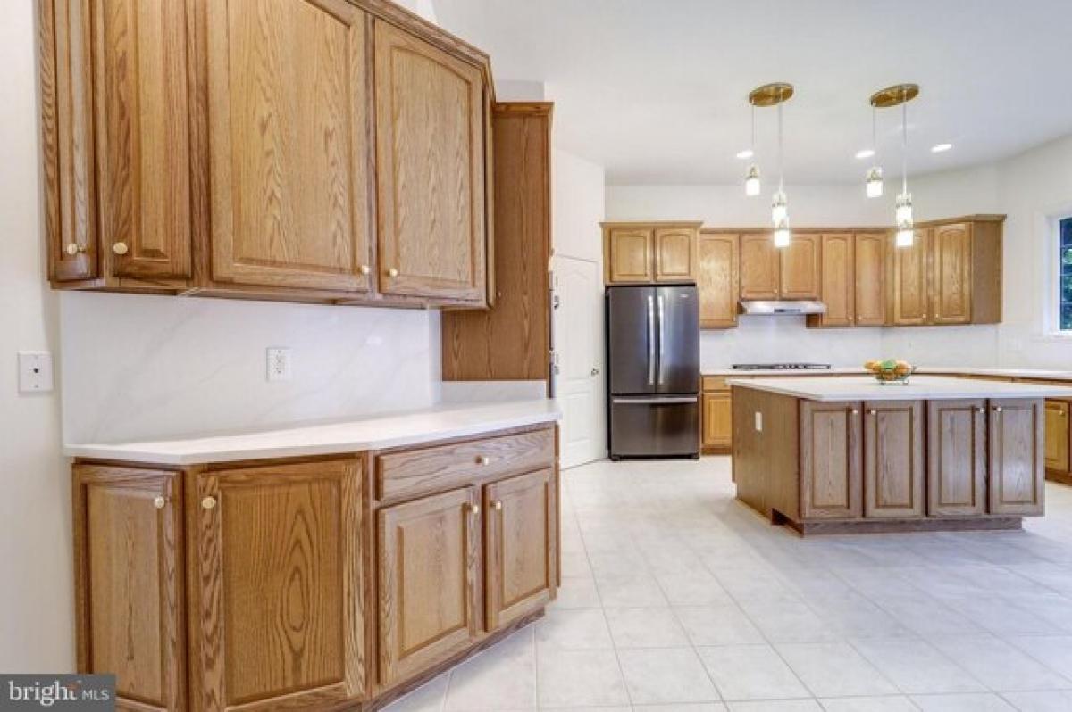 5 غرف نوم منزل في Rockville, USA رقم 385890