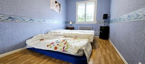 6 bedrooms House in Lapalisse, France No. 205058 7