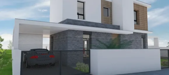 3 bedrooms Villa in Parekklisia, Cyprus No. 5060 4