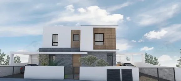 3 bedrooms Villa in Parekklisia, Cyprus No. 5060 5