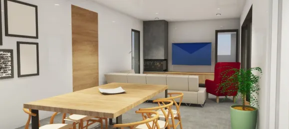 3 bedrooms Villa in Parekklisia, Cyprus No. 5060 2