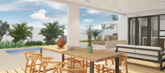 3 bedrooms Villa in Parekklisia, Cyprus No. 5060 3