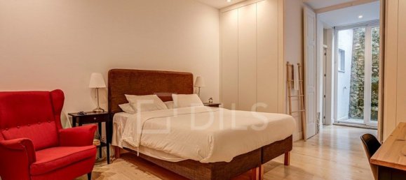 3 Schlafzimmer Wohnung in Lisbon, Portugal, Nr. 121694 34