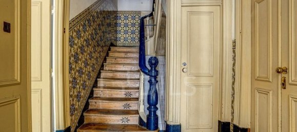 3 Schlafzimmer Wohnung in Lisbon, Portugal, Nr. 121694 5