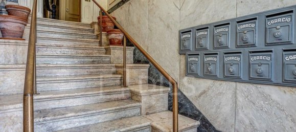 3 Schlafzimmer Wohnung in Lisbon, Portugal, Nr. 121694 4