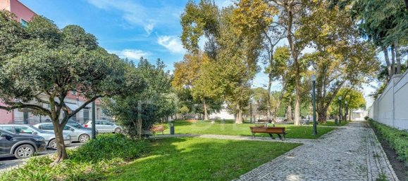 3 Schlafzimmer Wohnung in Lisbon, Portugal, Nr. 121694 35