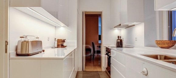 3 Schlafzimmer Wohnung in Lisbon, Portugal, Nr. 121694 13