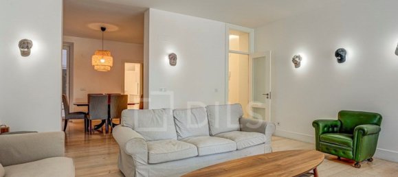 3 Schlafzimmer Wohnung in Lisbon, Portugal, Nr. 121694 10