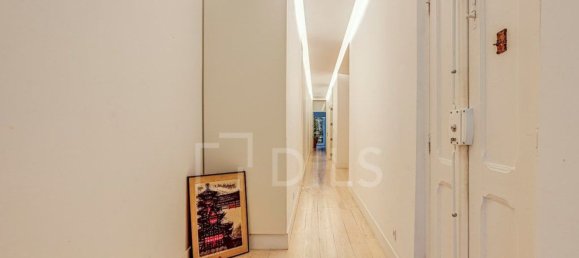 3 Schlafzimmer Wohnung in Lisbon, Portugal, Nr. 121694 6