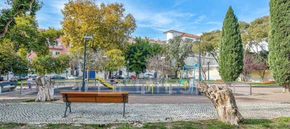 3 Schlafzimmer Wohnung in Lisbon, Portugal, Nr. 121694 36