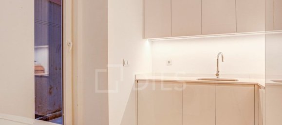 3 Schlafzimmer Wohnung in Lisbon, Portugal, Nr. 121694 17