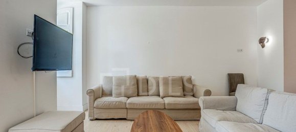 3 Schlafzimmer Wohnung in Lisbon, Portugal, Nr. 121694 7