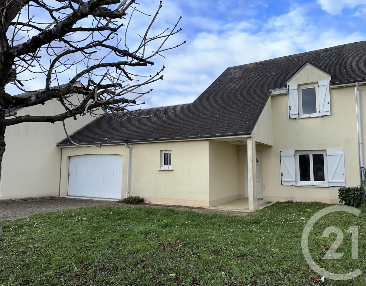 Casa T4 em Lere, France N.º 39925