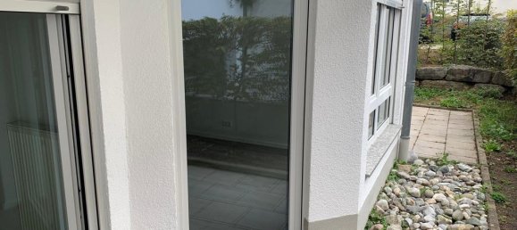 Apartamento de 1 dormitorio en Stuttgart, Germany No. 288277 7