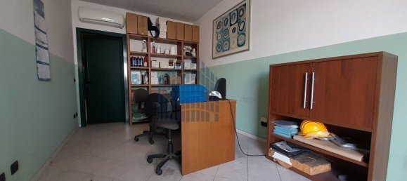 Lagerhaus in Borgosatollo, Italy 115m², Nr. 277830 6