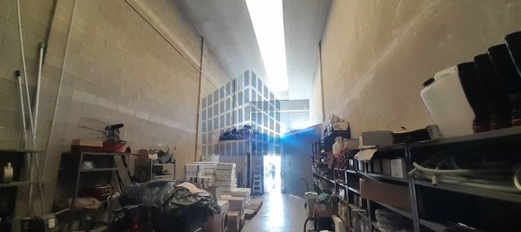 Lagerhaus in Borgosatollo, Italy 115m², Nr. 277830 4