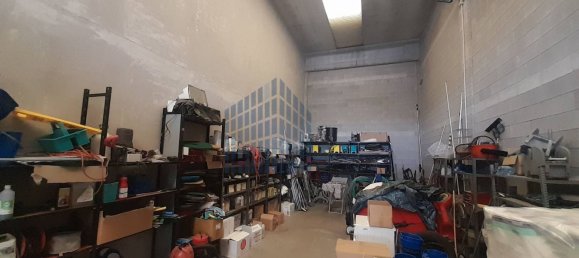 Lagerhaus in Borgosatollo, Italy 115m², Nr. 277830 5