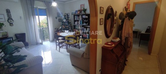 Apartamento de 4 habitaciónes en Paternò, Italy No. 92036 3