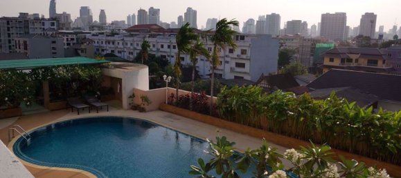 1 bedroom Condo in Watthana, Thailand No. 10435 8