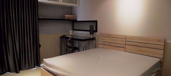 1 bedroom Condo in Watthana, Thailand No. 10435 4