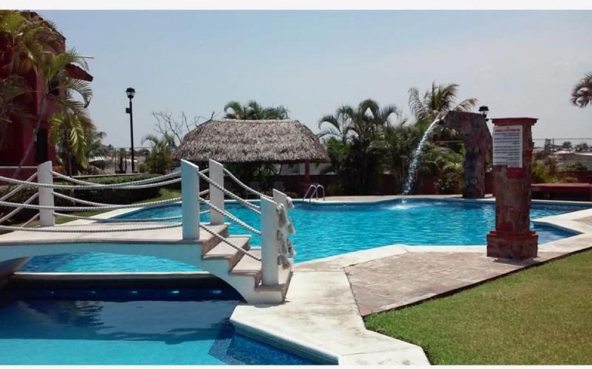 3 Schlafzimmer Haus in Veracruz, Mexico, Nr. 212742