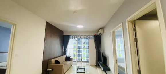 2 bedrooms Apartment for rent in Thu Duc, Ho Chi Minh, Vietnam № 9293 3