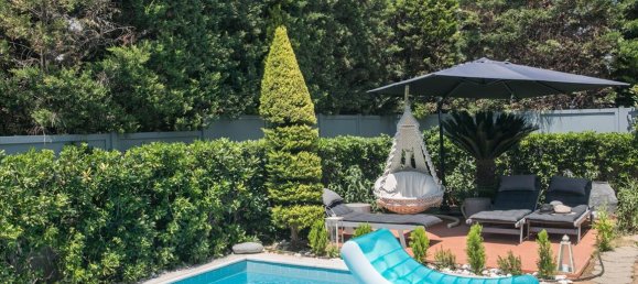 5 Schlafzimmer Gewerbliche Immobilie in Glyfada, Greece, Nr. 4022 3