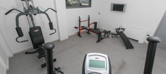 Propriedade comercial T5 em Glyfada, Greece N.º 4022 4