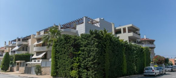 Propriedade comercial T5 em Glyfada, Greece N.º 4022 6