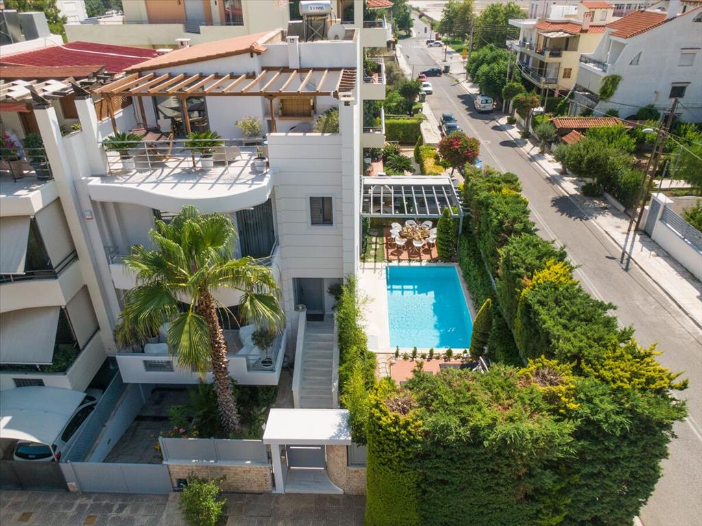 Propriedade comercial T5 em Glyfada, Greece N.º 4022