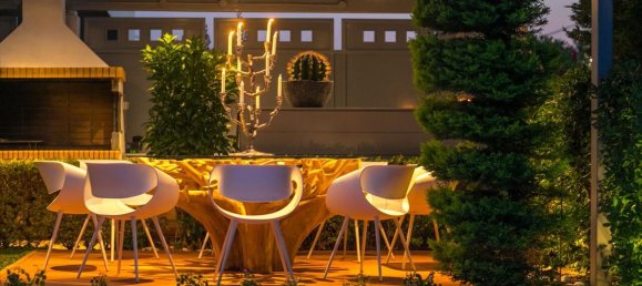 5 Schlafzimmer Gewerbliche Immobilie in Glyfada, Greece, Nr. 4022 5