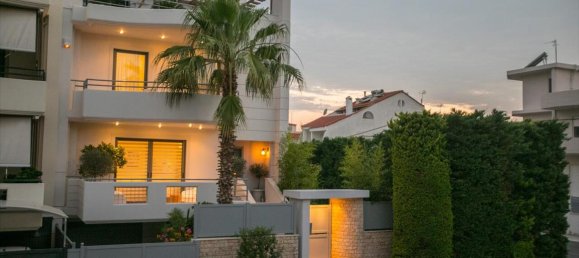 5 Schlafzimmer Gewerbliche Immobilie in Glyfada, Greece, Nr. 4022 19