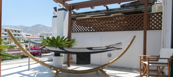 5 Schlafzimmer Gewerbliche Immobilie in Glyfada, Greece, Nr. 4022 16