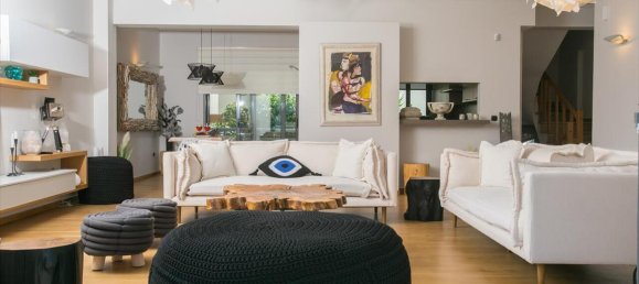 5 Schlafzimmer Gewerbliche Immobilie in Glyfada, Greece, Nr. 4022 8