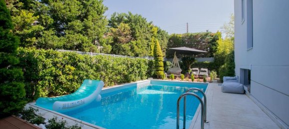 5 Schlafzimmer Gewerbliche Immobilie in Glyfada, Greece, Nr. 4022 2