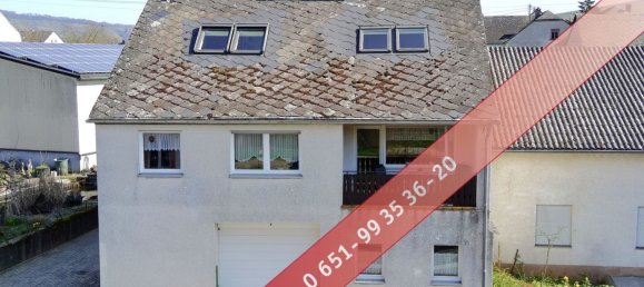 Moradia em banda de 11 divisões em Trier-Saarburg, Germany N.º 232125 25