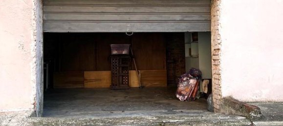 4-Zimmer Wohnung in Terranuova Bracciolini, Italy, Nr. 238127 9